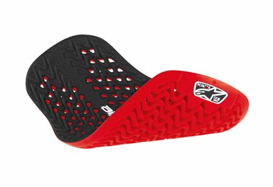 RÜCKENPROTEKTOR NUCLEON KR-2i