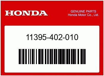 Honda, Kurbelgehäusedichtung re/li