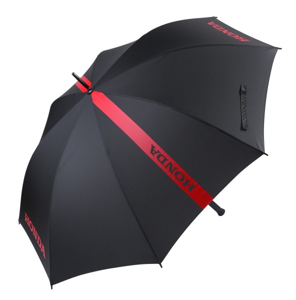 HONDA REGENSCHIRM PADDOCK BLACK