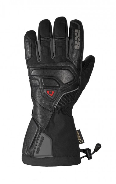 iXS X-Winter-Handschuh Arctic schwarz