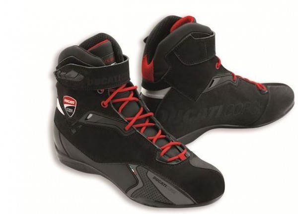 Ducati original STIEFEL CORSE CITY