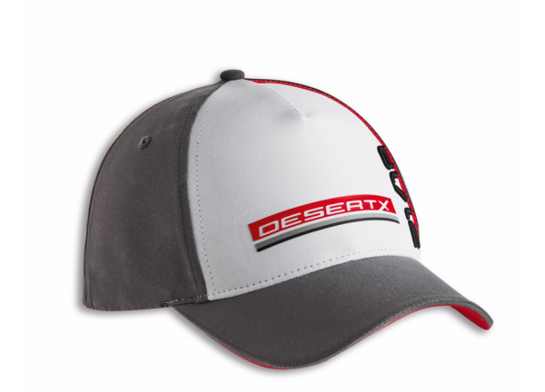 Ducati Original DESERT X KAPPE MÜTZE CAP