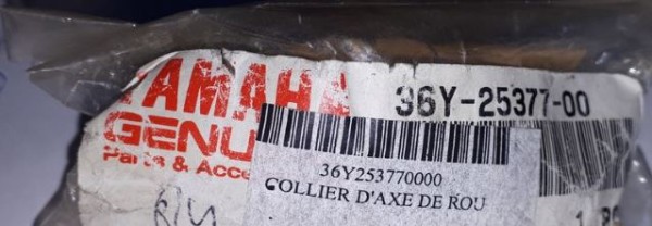 VORDERRAD-BREMSLICHTSCHALTER