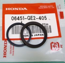 Honda Original ABDICHTUNGSSATZ, KOLBEN 06451GE2405
