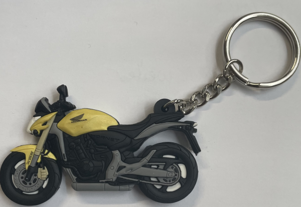 Honda Schlüsselanhänger HORNET