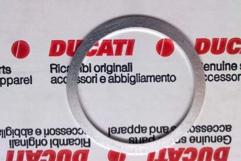 Ducati DICHTUNG