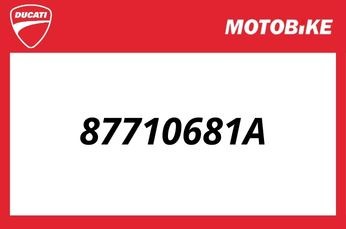 Ducati ROHR / Schlauch