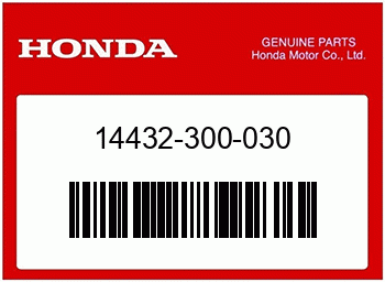 Honda, Ventilkipphebel