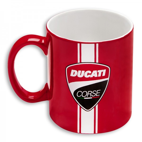 Ducati Becher Corse