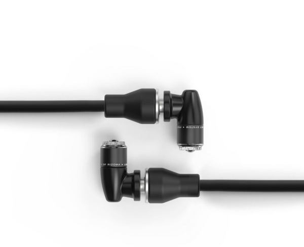 Rizoma Light Unit mit Technopolymer