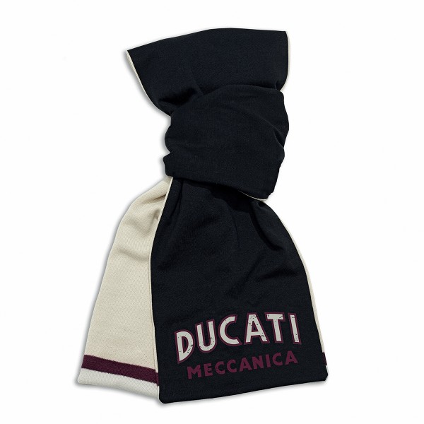 Ducati Schal Meccanica