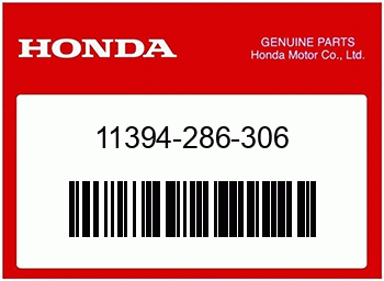 Honda, Kurbelgehäuse Dichtung re/li