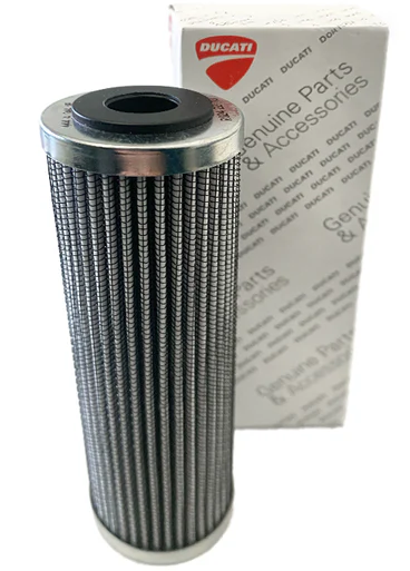 Ducati ÖLFILTER 44440441A