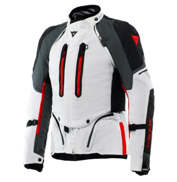 DAINESE SUPER ADVENTURE MOTORRADJACKE