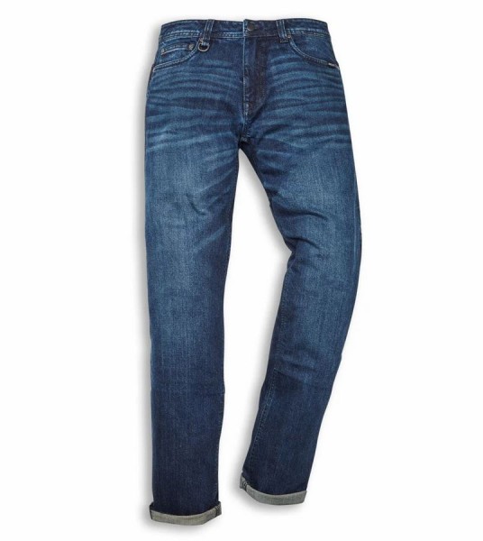 DUCATI MOTORRAD JEANS COMPANY C4 HERREN
