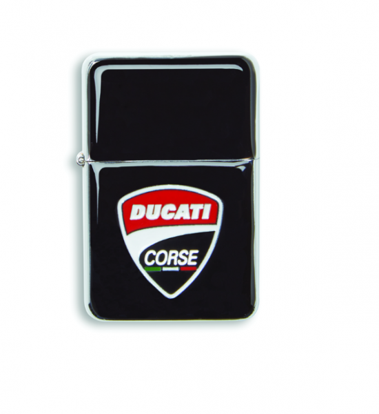 Ducati Corse Feuerzeug
