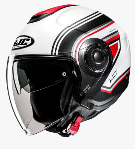 HJC i40N LINIA Jethelm