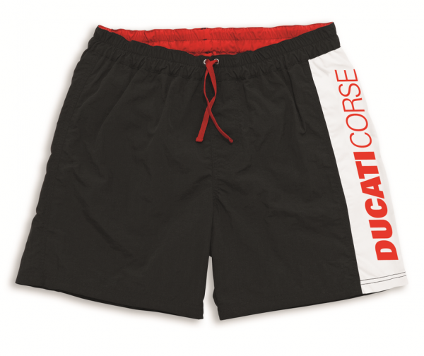 Ducati BADEHOSE Corse