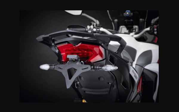 EVOTECH Kennzeichenhalter Multistrada 950/1200/1260 »