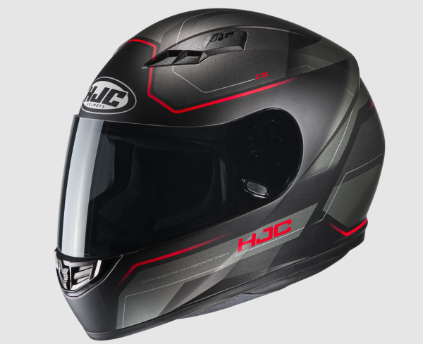 HJC INTEGRALHELM CS15 INNO MC1SF HJC INTEGRALHELM CS15 INNO MC1SF