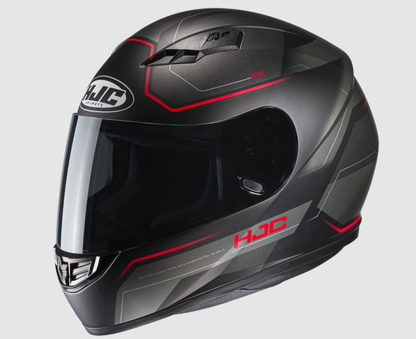 HJC INTEGRALHELM CS15 INNO MC1SF