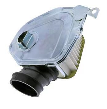 Honda Luftfilterelement CB CL 250 360 G T