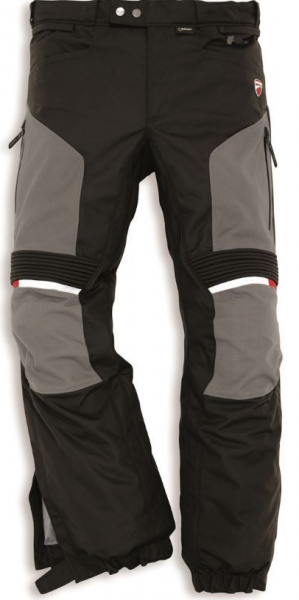 Ducati Stoffhose Strada 2 Herren