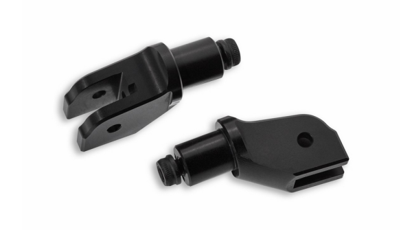 Ducati by Rizoma SATZ ADAPTER für Fußrasten 96280532A