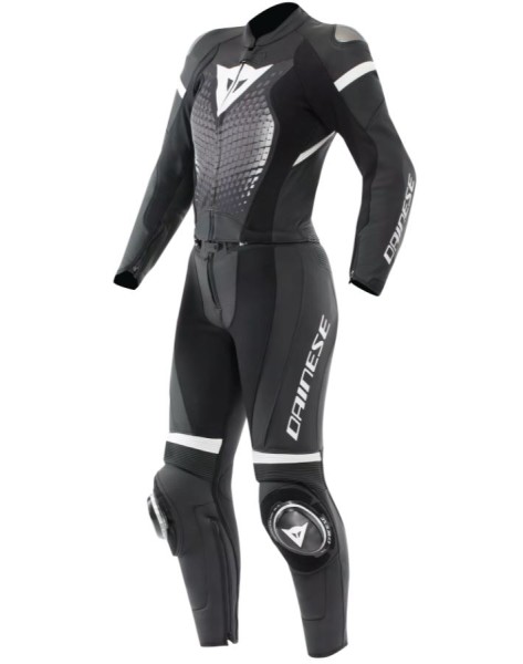 DAINESE FULMINEA ZWEITEILER LEDERKOMBI DAMEN
