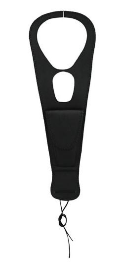 BBP Tankabdeckung mit abnehmbarer Tasche VTX1800