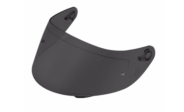 AGV VISIER GT4-2 GETÖNT 80%