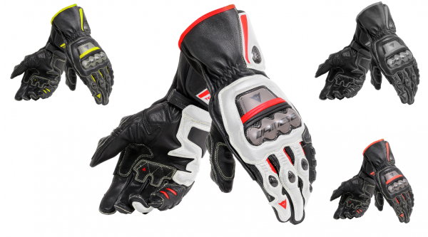 Dainese FULL METAL 6 GLOVES HANDSCHUHE