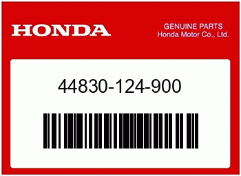 Tachowelle HONDA CF50 CF70 ST50 ST70 CT70 SS50 CD50
