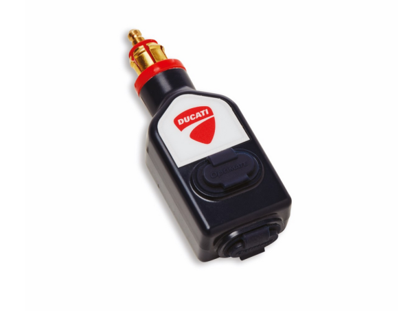 Ducati Original USB-ADAPTER 96681101AA