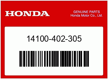 Honda_CAMSHAFT_ASSY_Honda- 