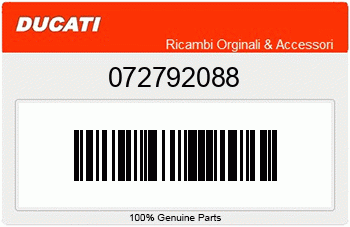 Ducati EINSTELLHUELSE 8.80 MM