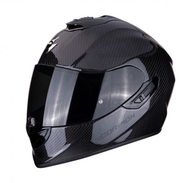 Scorpion EXO-1400 CARBON AIR UNI INTEGRALHELM