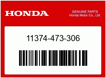Honda, Dichtung Unterabdeckung (HE GASKET SUB COVER)
