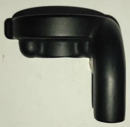 Honda original GASGRIFF GEHAEUSE OBEN CRF100F