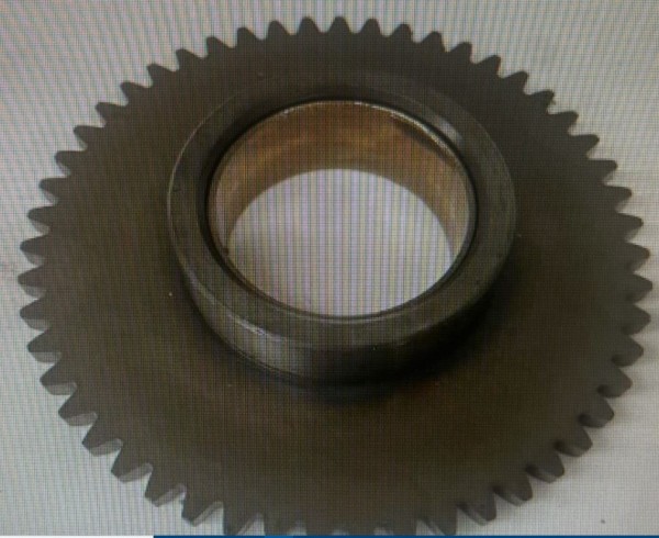 Honda Anlasserzahnrad Modelle 1978 CB400 N 1978-