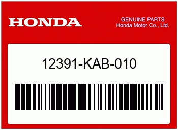 Honda, Dichtung Zylinderkopfdeckel