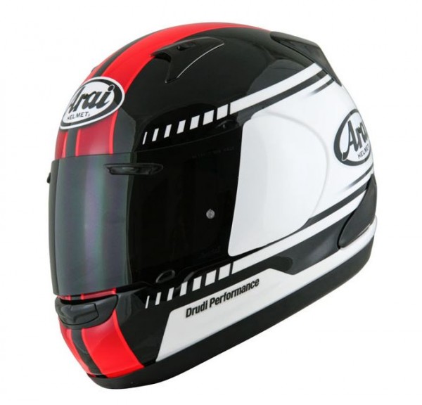 ARAI QUANTUM-ST Transit