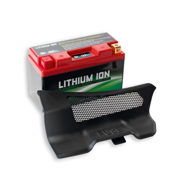 Ducati Original Lithium-Batterie