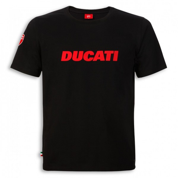 Ducati T-Shirt Ducatiana 2 in verschiedenen Farben