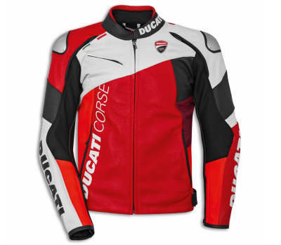DUCATI Dainese レーシングスーツ 牛革 プロテクター イタリア製