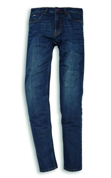 Ducati Motorrad SPIDI JEANS COMPANY C3 Herren