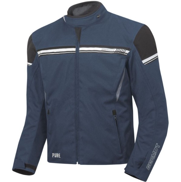 Germot Motorradjacke Pure
