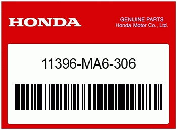 Honda, Dichtung Kupplungs Cover