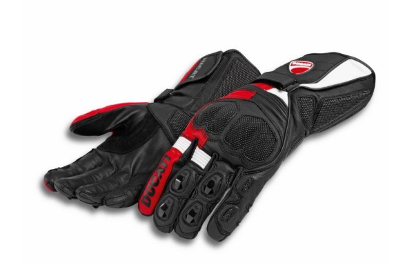 Ducati Original HANDSCHUHE SPEED EVO C2