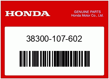 Honda Relay Assy, Winker, BLINKER